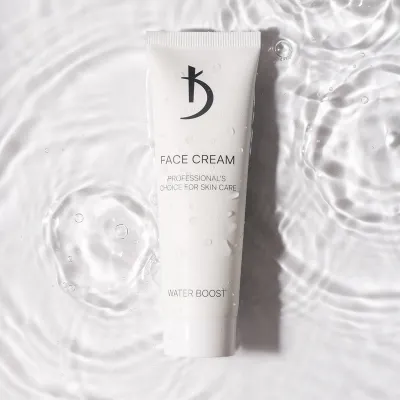 Догляд за обличчям